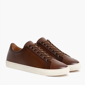 Thursday Boot company Premier Low Top